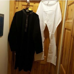 Men’s Salwar Kameez